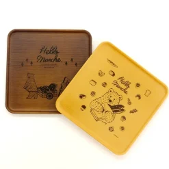 Hello Marche Wood-Style Kitchen Goods Series Clearance