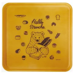 Hello Marche Wood-Style Kitchen Goods Series Clearance