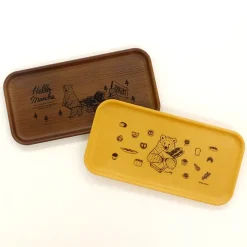 Hello Marche Wood-Style Kitchen Goods Series Clearance