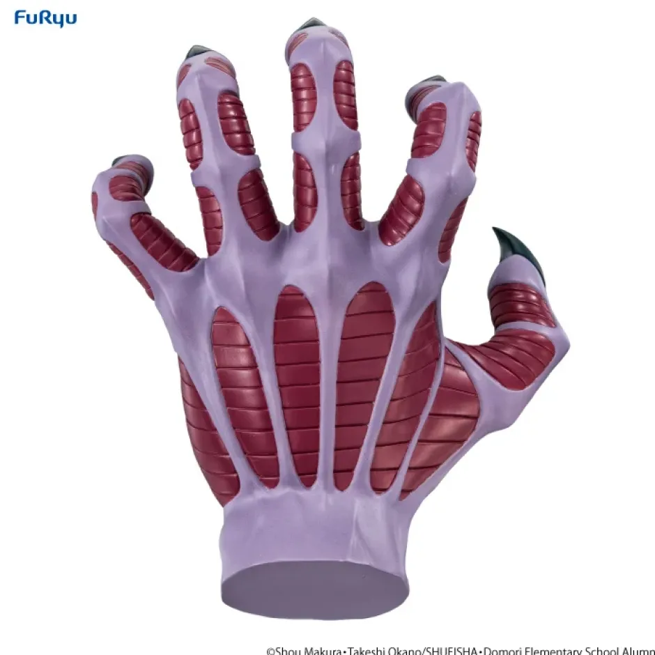 Scale Figures>Hell Teacher: Jigoku Sensei Nube Demon’s Hand Noodle Stopper Figure