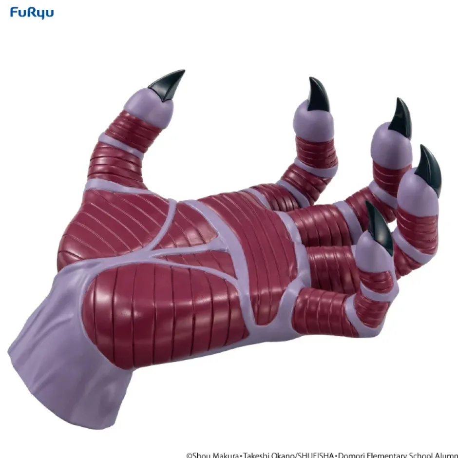 Scale Figures>Hell Teacher: Jigoku Sensei Nube Demon’s Hand Noodle Stopper Figure