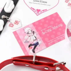 Hentai-chan Chokers Outlet
