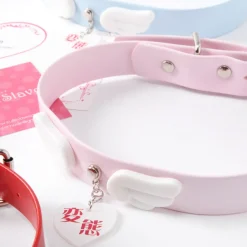 Hentai-chan Chokers Outlet