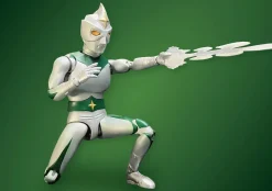Hero Action Figure Next Mirror Man -Tsuburaya Productions Ver.- New