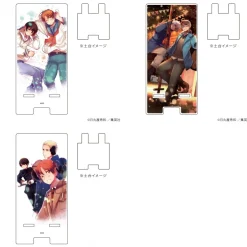 Smartphone Accessories>Hetalia: World Stars Smartphone Stand Collection