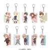 Collectable Toys>Hetalia: World Stars Acrylic Keychain Collection Vol. 1 Box Set