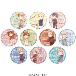 Hetalia: World Stars Badge Collection Vol. 1 Box Set Online
