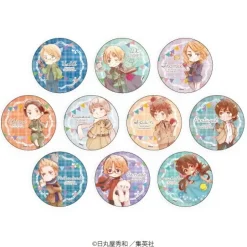 Collectable Toys>Hetalia: World Stars Badge Collection Vol. 2 Box Set