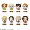 Small Plushies>Hetalia: World Stars Cupcake Tapinui Plushie Box Set