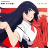 Anime Music>HIBANA | Ikizulive! Love Live! Bluebird Hanabi Komagata 1st Solo Single CD