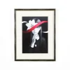 Hidden Reproduction Art Print