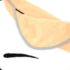Hige Manjyu Diecut Cat Blankets Clearance