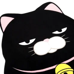 Hige Manjyu Diecut Cat Blankets Clearance