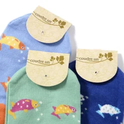 High-Cut Polar Bear Socks Sale