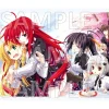 Art Canvas Boards>High School DxD Canvas Art Hanami Ver.