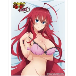 High School DxD Hero Sleeve Rias Gremory New