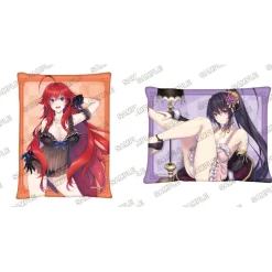 High School DxD 15th anniversary Cushion Online