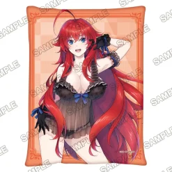 High School DxD 15th anniversary Cushion Online