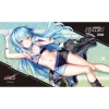 Home Goods>Highspeed Étoile Takuya Fujima Rubber Mat Towa Komachi