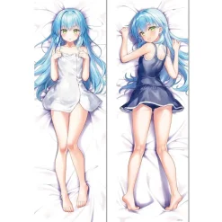 Highspeed Étoile Takuya Fujima Premium Dakimakura Pillow Cover Towa Komachi Discount