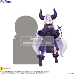 Nendoroid & Mini Figures>Hikkake Figure La+ Darknesss