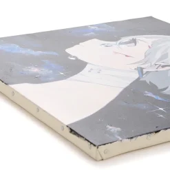 hima://KAWAGOE Art Canvas Board