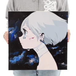 hima://KAWAGOE Art Canvas Board