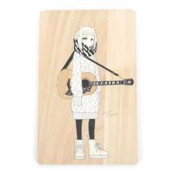 Fine Art>hima://KAWAGOE Drawing Art Board