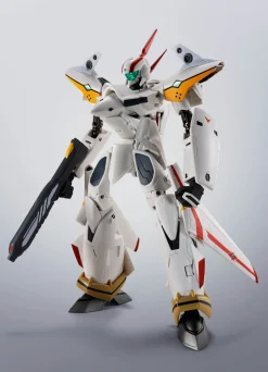 Hi-Metal R Macross Dynamite 7 VF-19P Excalibur (Zola Planetary Patrol) New