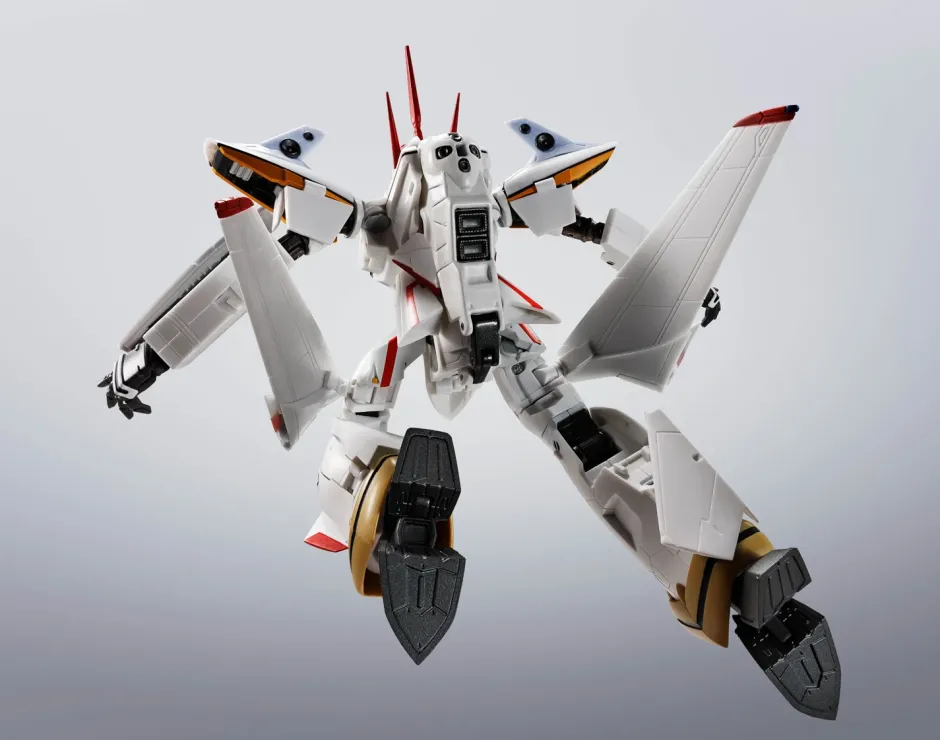 Hi-Metal R Macross Dynamite 7 VF-19P Excalibur (Zola Planetary Patrol) New