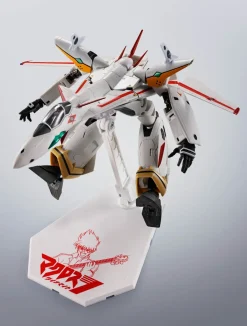 Hi-Metal R Macross Dynamite 7 VF-19P Excalibur (Zola Planetary Patrol) New
