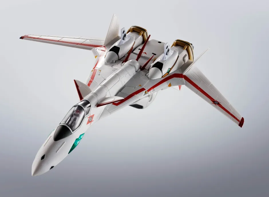 Hi-Metal R Macross Dynamite 7 VF-19P Excalibur (Zola Planetary Patrol) New