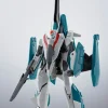 Action Figures>Hi-Metal R The Super Dimension Fortress Macross II -Lovers Again- VF-2SS Valkyrie II + Sap (Silvie Gena use)