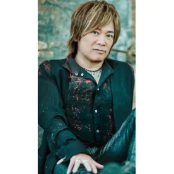 Other Music>Hironobu Kageyama 40th Anniversary Album