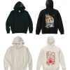 Hirosaki Neputa 300th Anniversary Festival x Hatsune Miku Zip-Up Hoodie Online