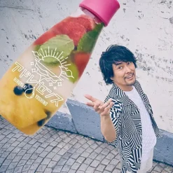 Other Music>Hiroyuki Yoshino 6th Single CD