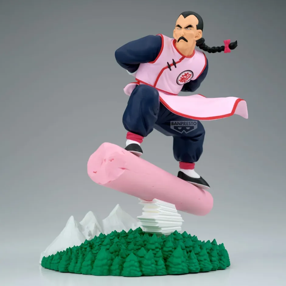 Scale Figures>History Box Dragon Ball Tao Pai Pai Non-Scale Figure