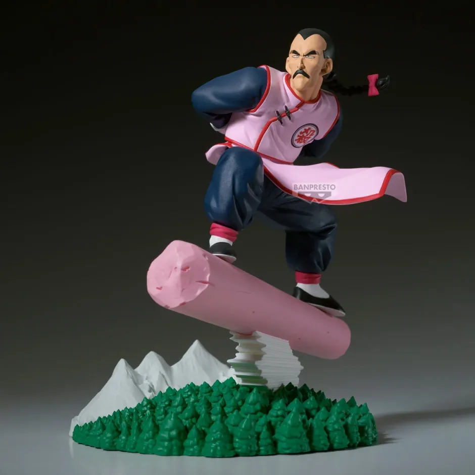 Scale Figures>History Box Dragon Ball Tao Pai Pai Non-Scale Figure