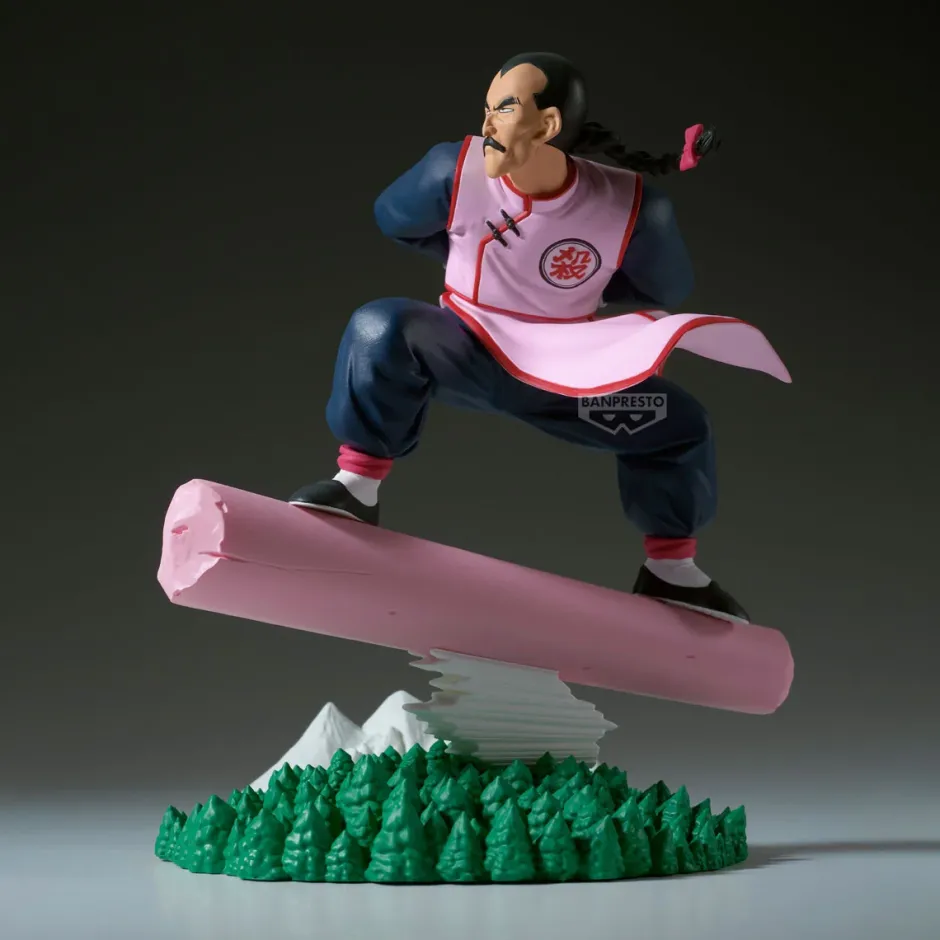 Scale Figures>History Box Dragon Ball Tao Pai Pai Non-Scale Figure
