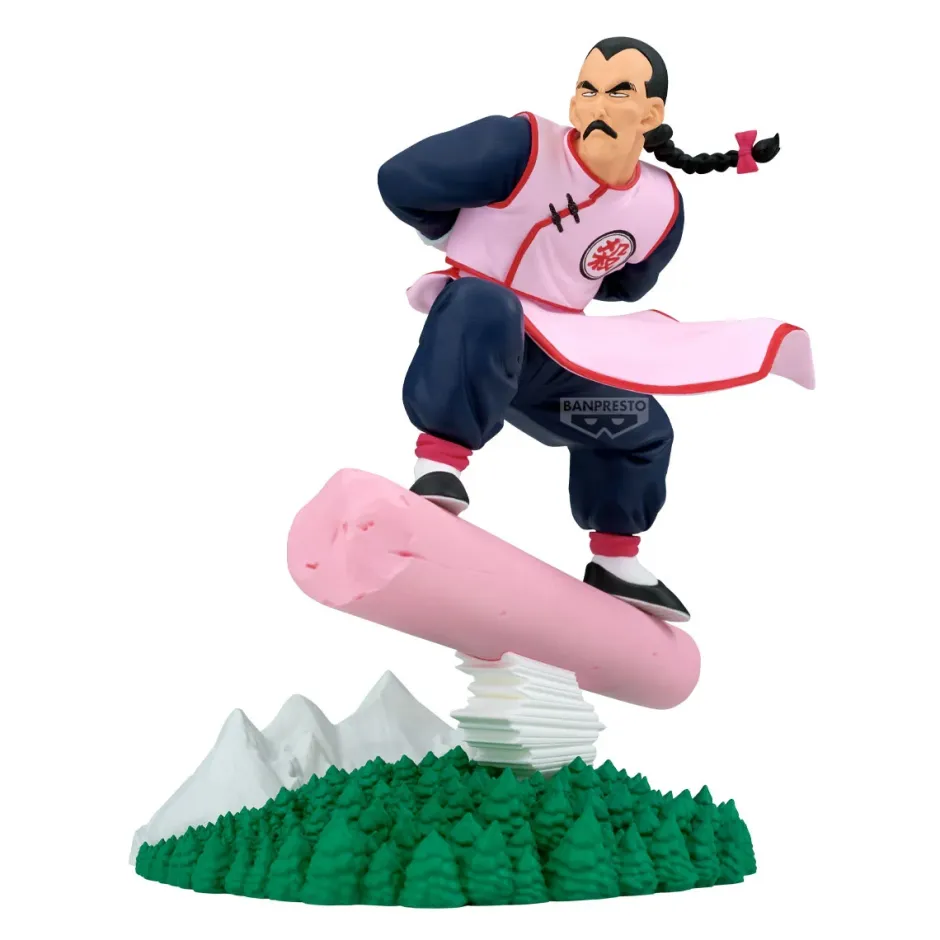 Scale Figures>History Box Dragon Ball Tao Pai Pai Non-Scale Figure