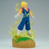 History Box Dragon Ball Z Majin Vegito Non-Scale Figure New