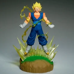 History Box Dragon Ball Z Majin Vegito Non-Scale Figure New