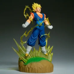 History Box Dragon Ball Z Majin Vegito Non-Scale Figure New