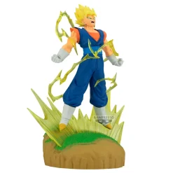 History Box Dragon Ball Z Majin Vegito Non-Scale Figure New