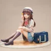 Bishoujo Figures|Scale Figures>Hiten Illustration Aki no Iro 1/6 Scale Figure