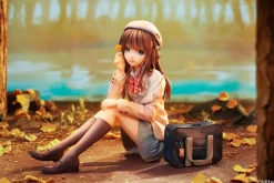 Bishoujo Figures|Scale Figures>Hiten Illustration Aki no Iro 1/6 Scale Figure