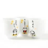 Mugs & Glasses>Hitokoto Animal Tea Cups (Panda)