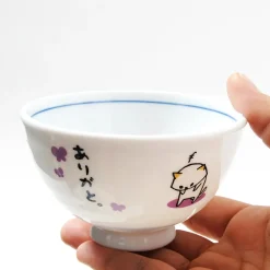 Hitokoto Animal Bowls (Cat) Discount