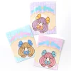 Holly Girls Holographic Stickers Sale