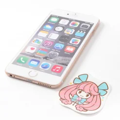 Holly Girls Holographic Stickers Sale